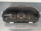 Recambio de cuadro instrumentos para kia shuma ii 1.6 cat referencia OEM IAM 0K2NC5543XA 