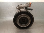 Replacement air conditioning compressor for Hyundai Tucson (JM) 2.0 CRDi CAT OEM IAM reference 977012E500 977012E500 