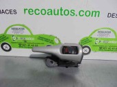 Recambio de maneta interior trasera derecha para toyota auris 1.3 16v cat referencia OEM IAM   