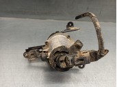 Recambio de faro antiniebla izquierdo para kia rio 1.1 crdi cat referencia OEM IAM 9220121W 5 PUERTAS