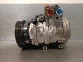 Recambio de compresor aire acondicionado para hyundai tucson (jm) 2.0 crdi cat referencia OEM IAM 977012E500 977012E500 