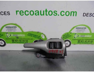 Recambio de maneta interior trasera izquierda para toyota auris 1.3 16v cat referencia OEM IAM 