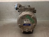 Recambio de compresor aire acondicionado para hyundai tucson (jm) 2.0 crdi cat referencia OEM IAM 977012E500 977012E500 