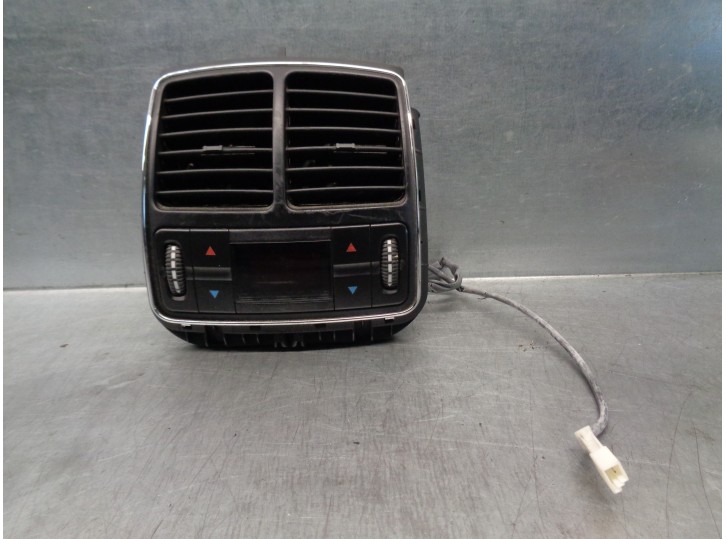 Recambio de mando calefaccion / aire acondicionado para mercedes-benz clase cls (w219) 3.5 v6 cat referencia OEM IAM   