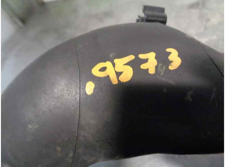 Recambio de tubo para volkswagen passat berlina (3c2) 2.0 tdi dpf referencia OEM IAM 3C0145834F 