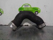Replacement pipe for Volkswagen Passat Saloon (3c2) 2.0 TDI DPF OEM IAM reference 3C0145834F 