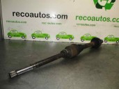 Recambio de transmision delantera derecha para citroën xsara berlina 1.9 td exclusive referencia OEM IAM 