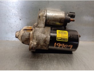 Recambio de motor arranque para kia rio 1.1 crdi cat referencia OEM IAM 361002A600 1204352 VALEO
