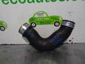 Replacement pipe for Volkswagen Passat Saloon (3c2) 2.0 TDI DPF OEM IAM reference 3C0145834F 