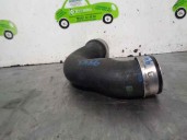 Replacement pipe for Volkswagen Passat Saloon (3c2) 2.0 TDI DPF OEM IAM reference 3C0145834F 