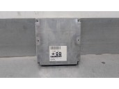 Replacement engine control unit (ECU) for Nissan X-Trail (T30) 2.2 16V turbodiesel cat OEM IAM reference 237108H803 2758001187 D