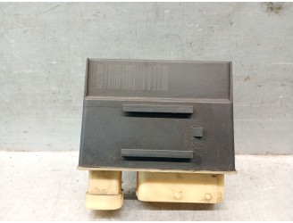 Recambio de caja precalentamiento para citroën xsara picasso (n68) 1.6 hdi referencia OEM IAM 9662570980  