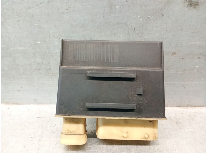 Recambio de caja precalentamiento para citroën xsara picasso (n68) 1.6 hdi referencia OEM IAM 9662570980  