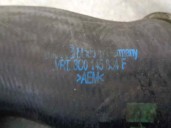 Replacement pipe for Volkswagen Passat Saloon (3C2) 2.0 TDI DPF OEM IAM reference 3C0145834F 