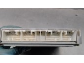Replacement engine control unit (ECU) for Nissan X-Trail (T30) 2.2 16V turbodiesel cat OEM IAM reference 237108H803 2758001187 D