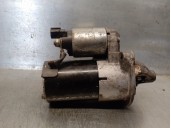 Recambio de motor arranque para kia rio 1.1 crdi cat referencia OEM IAM 361002A600 1204352 VALEO