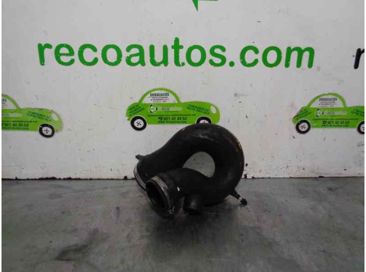 Recambio de tubo para audi 80 (811/813) 1.9 referencia OEM IAM 028129627H  