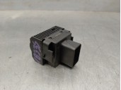 Replacement dashboard light switch for Volkswagen Up! (121) 1.0 OEM IAM reference 1S0941333 