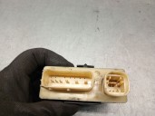 Recambio de caja precalentamiento para citroën xsara picasso (n68) 1.6 hdi referencia OEM IAM 9662570980 