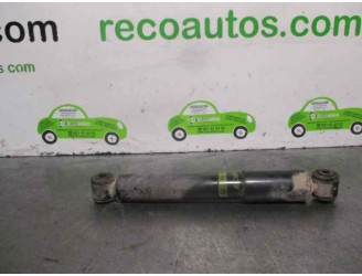 Recambio de amortiguador trasero derecho para citroën xsara berlina 1.9 td exclusive referencia OEM IAM 
