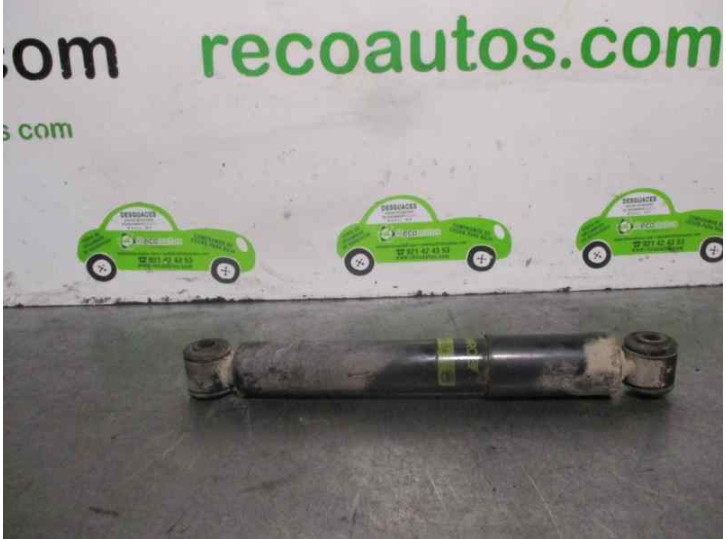 Recambio de amortiguador trasero derecho para citroën xsara berlina 1.9 td exclusive referencia OEM IAM 