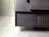 Recambio de caja precalentamiento para citroën xsara picasso (n68) 1.6 hdi referencia OEM IAM 9662570980 