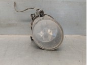 Replacement right fog light for Seat Toledo (5p2) 1.6 OEM IAM reference 5P0941602 2 PINS 5 DOORS