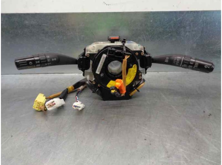 Recambio de mando luces para subaru legacy familiar/outback b13 (bp) 3.0 cat referencia OEM IAM 83115AG061 83111AG770 