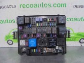 Replacement relay / fuse box for SsangYong Rodius 2.0 TD CAT OEM IAM reference A15064686 