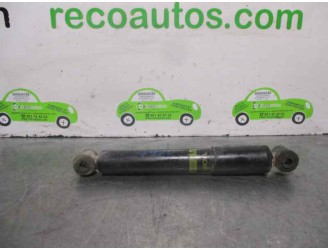 Recambio de amortiguador trasero izquierdo para citroën xsara berlina 1.9 td exclusive referencia OEM IAM 