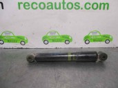 Recambio de amortiguador trasero izquierdo para citroën xsara berlina 1.9 td exclusive referencia OEM IAM 