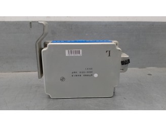 Replacement ABS control unit for Nissan X-Trail (T30) 2.2 16V turbodiesel CAT OEM IAM reference 478508H810 A98000U27 