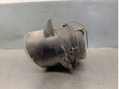 Recambio de faro antiniebla derecho para seat toledo (5p2) 1.6 referencia OEM IAM 5P0941602 2 PINES 5 PUERTAS
