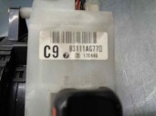 Recambio de mando luces para subaru legacy familiar/outback b13 (bp) 3.0 cat referencia OEM IAM 83115AG061 83111AG770 