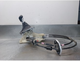 Recambio de palanca cambio para kia rio 1.1 crdi cat referencia OEM IAM 437001W200HU 6 MARCHAS