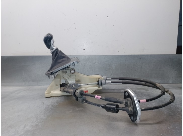 Recambio de palanca cambio para kia rio 1.1 crdi cat referencia OEM IAM 437001W200HU  6 MARCHAS