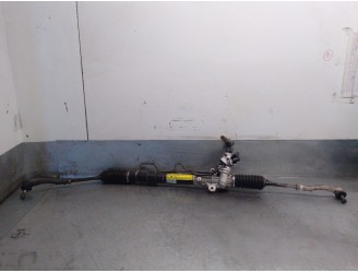 Recambio de cremallera direccion para hyundai tucson (jm) 2.0 crdi cat referencia OEM IAM 577001F800 577001F800 MANDO