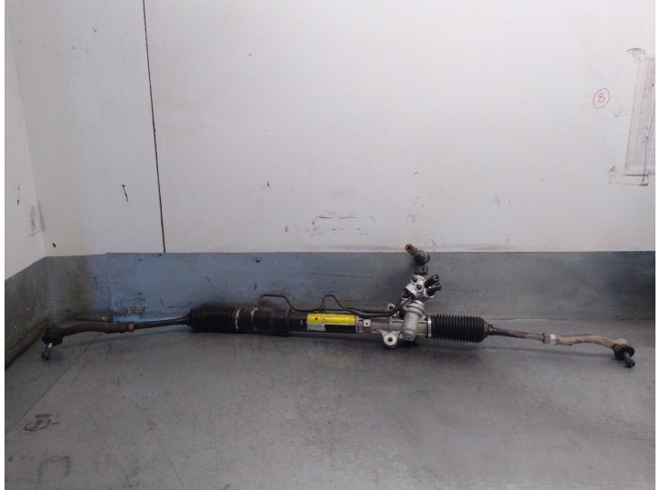 Recambio de cremallera direccion para hyundai tucson (jm) 2.0 crdi cat referencia OEM IAM 577001F800 577001F800 MANDO