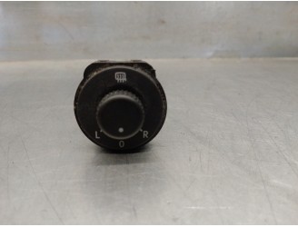 Replacement mirror control for Volkswagen Up! (121) 1.0 OEM IAM reference 1S0959565 