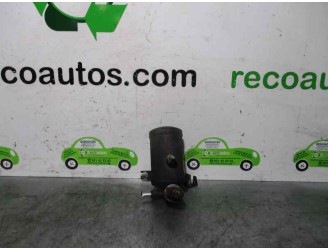 Recambio de filtro deshidratador para citroën xsara berlina 1.9 td exclusive referencia OEM IAM 