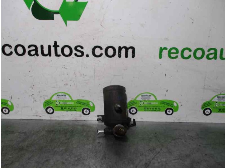 Recambio de filtro deshidratador para citroën xsara berlina 1.9 td exclusive referencia OEM IAM 
