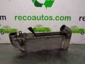 Recambio de intercooler para mg serie 45 (rt) 2.0 td referencia OEM IAM PGC107370  
