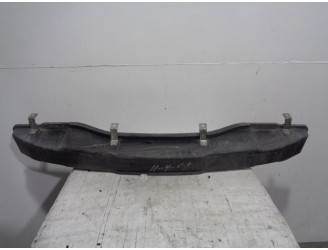 Recambio de refuerzo paragolpes trasero para kia shuma ii 1.6 cat referencia OEM IAM K2S150260 DE FIBRA 5 PUERTAS