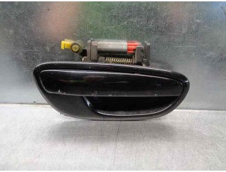 Recambio de maneta exterior delantera derecha para subaru legacy familiar/outback b13 (bp) 3.0 cat referencia OEM IAM 61021AG020