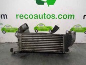 Replacement intercooler for MG Series 45 (RT) 2.0 TD OEM IAM reference PGC107370 