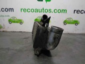 Recambio de intercooler para mg serie 45 (rt) 2.0 td referencia OEM IAM PGC107370  