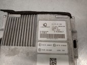 Recambio de centralita motor uce para dacia sandero iii 1.0 tce 90 referencia OEM IAM 169101415R 