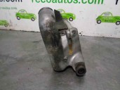 Replacement intercooler for MG Series 45 (RT) 2.0 TD OEM IAM reference PGC107370 