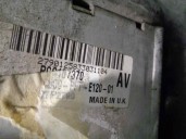 Recambio de intercooler para mg serie 45 (rt) 2.0 td referencia OEM IAM PGC107370  