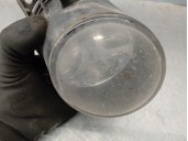 Recambio de faro antiniebla derecho para seat toledo (5p2) 1.6 referencia OEM IAM 5P0941602 2 PINES 5 PUERTAS